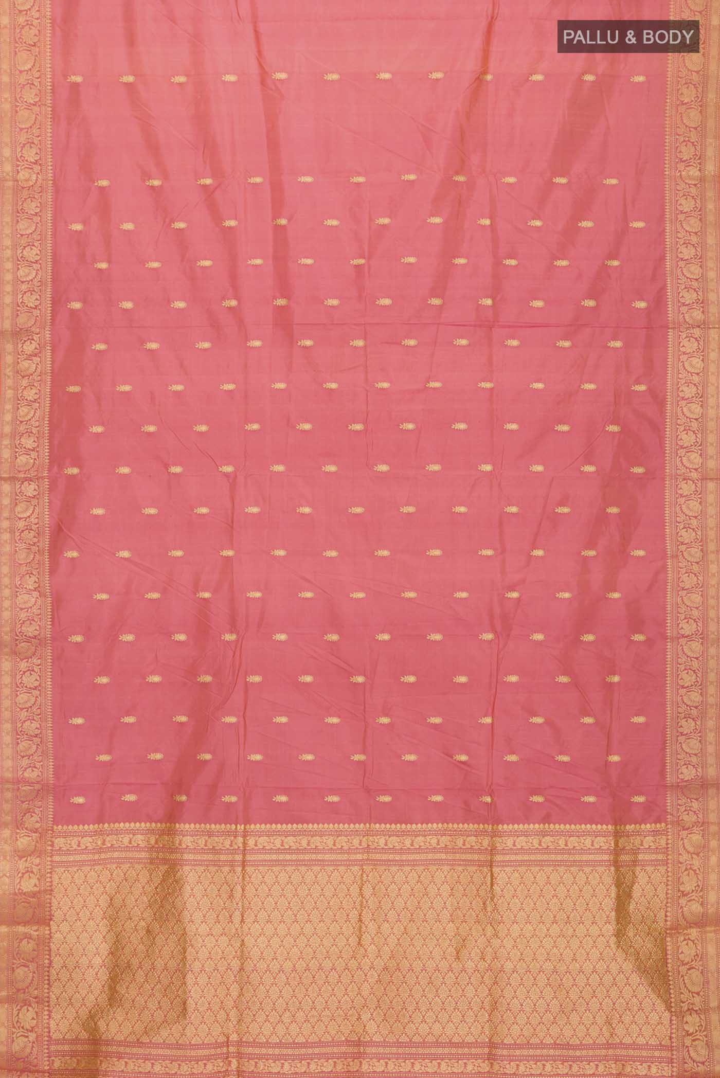 pallu body