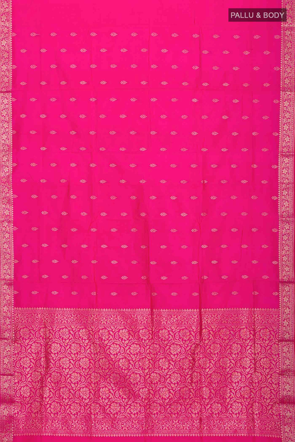 pallu body