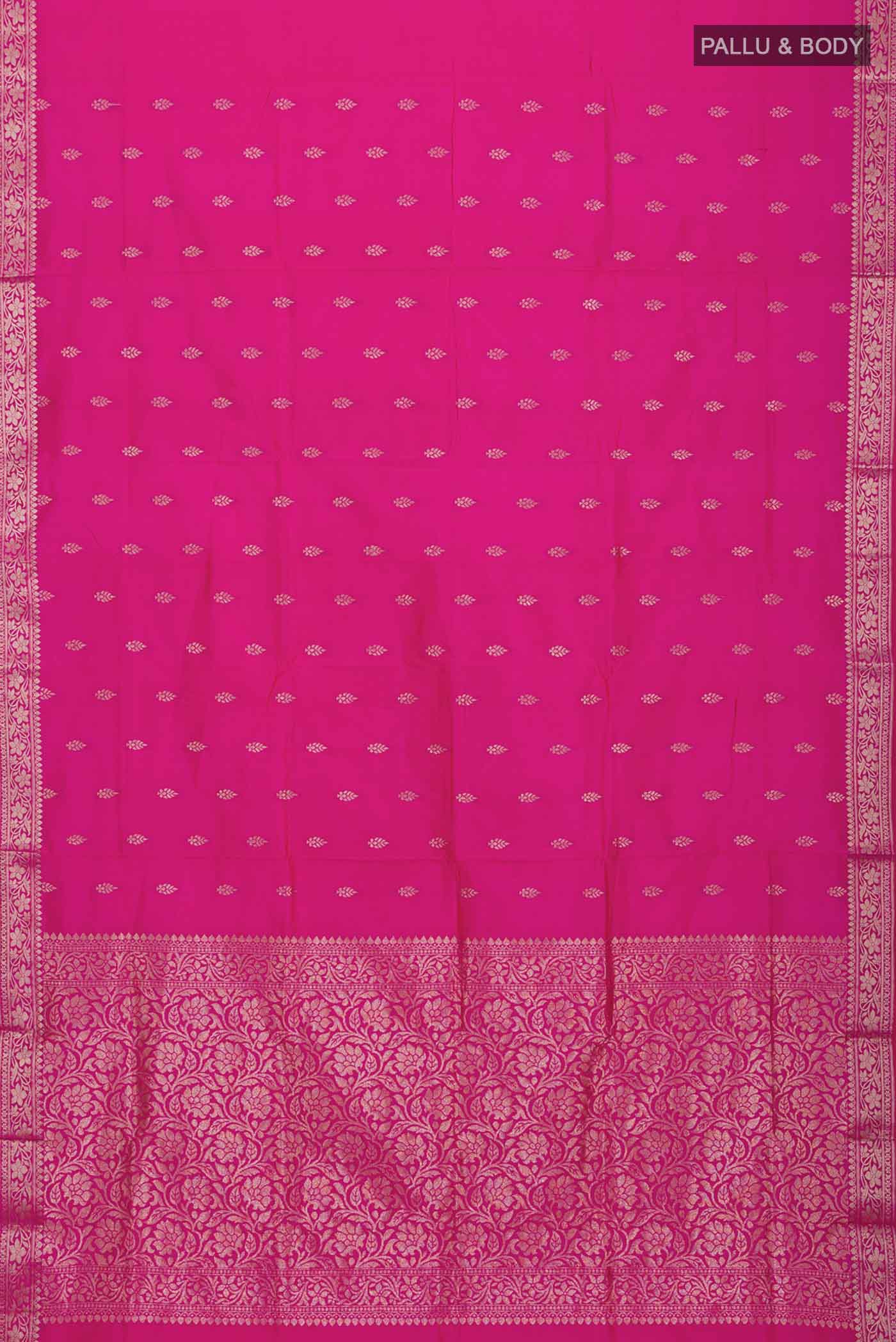 pallu body