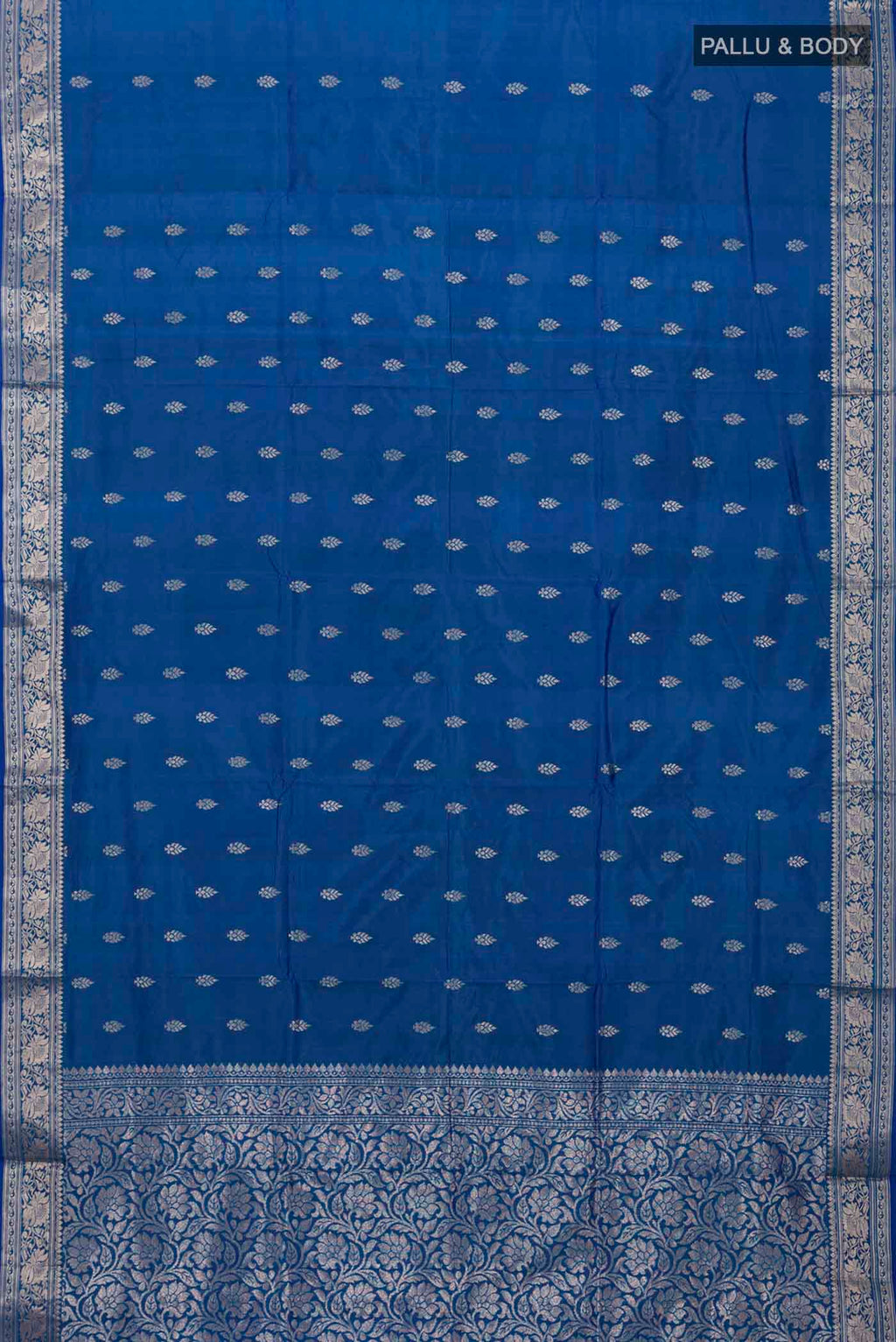 pallu body