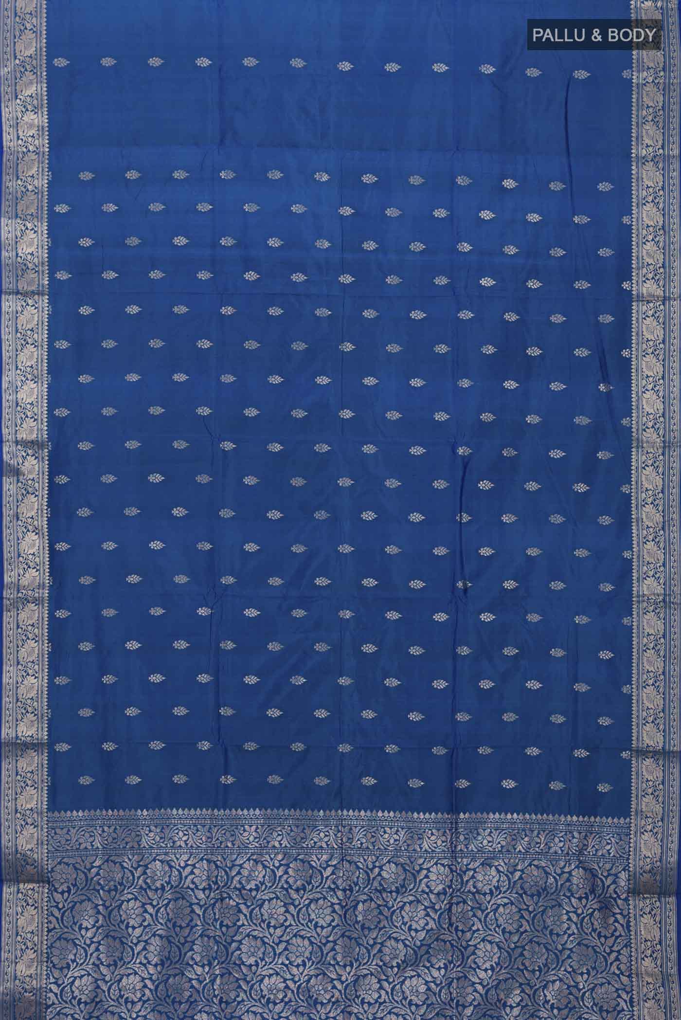 pallu body