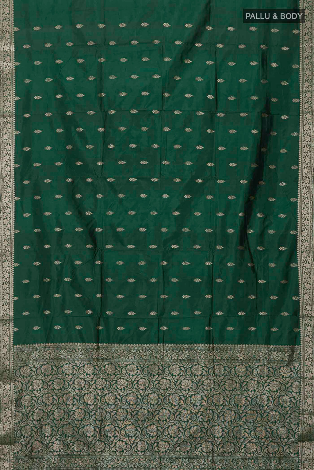 pallu body