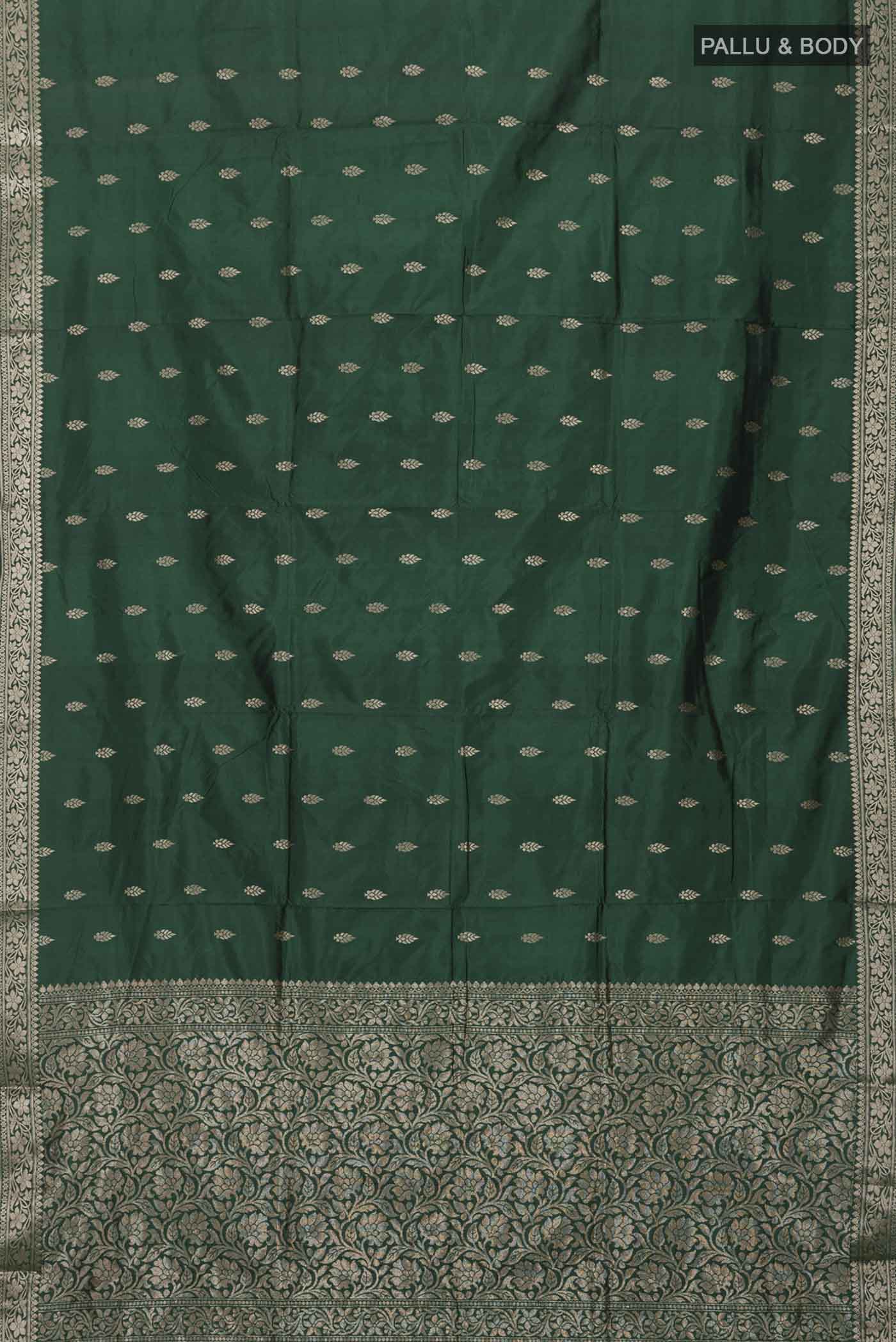 pallu body