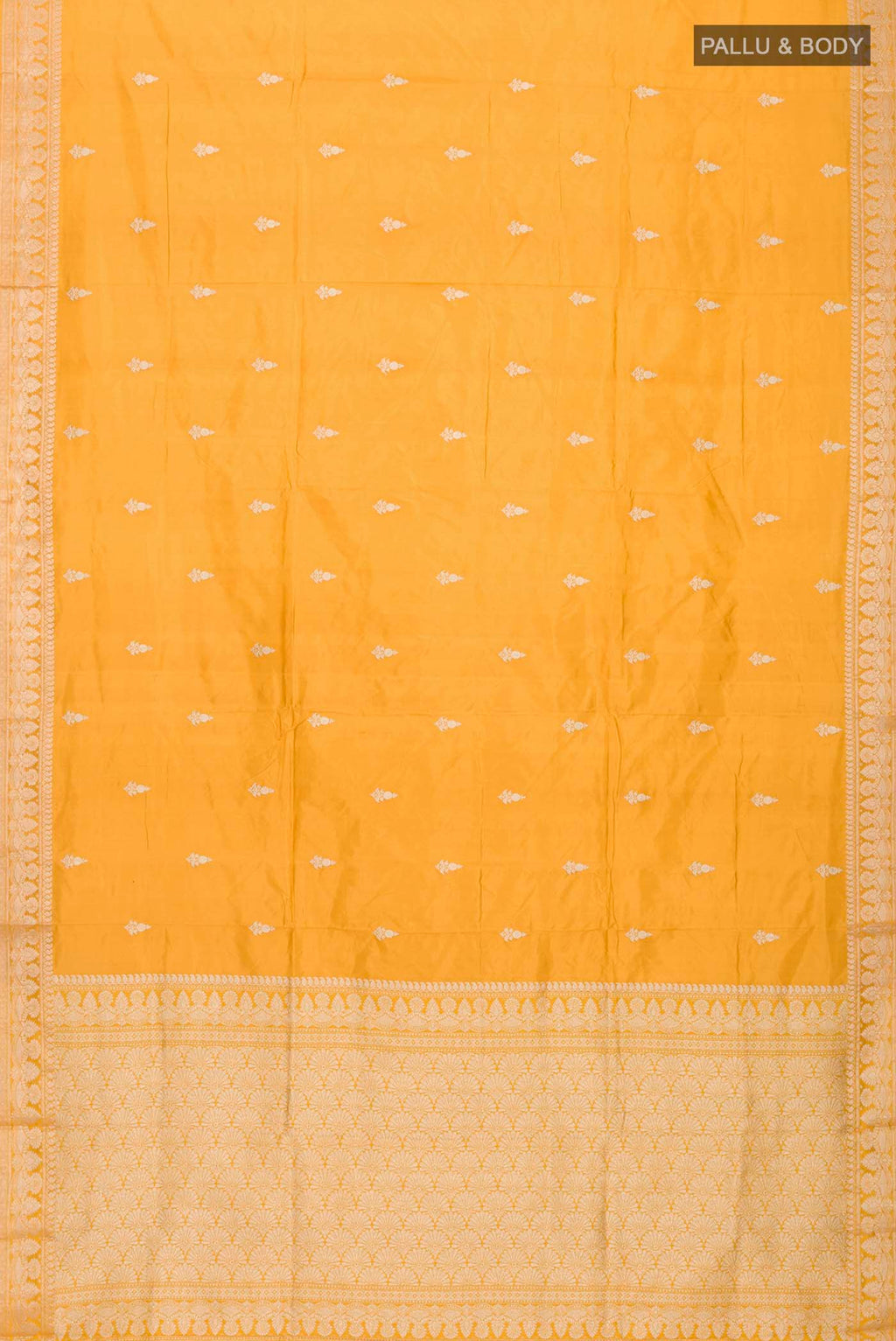 pallu body