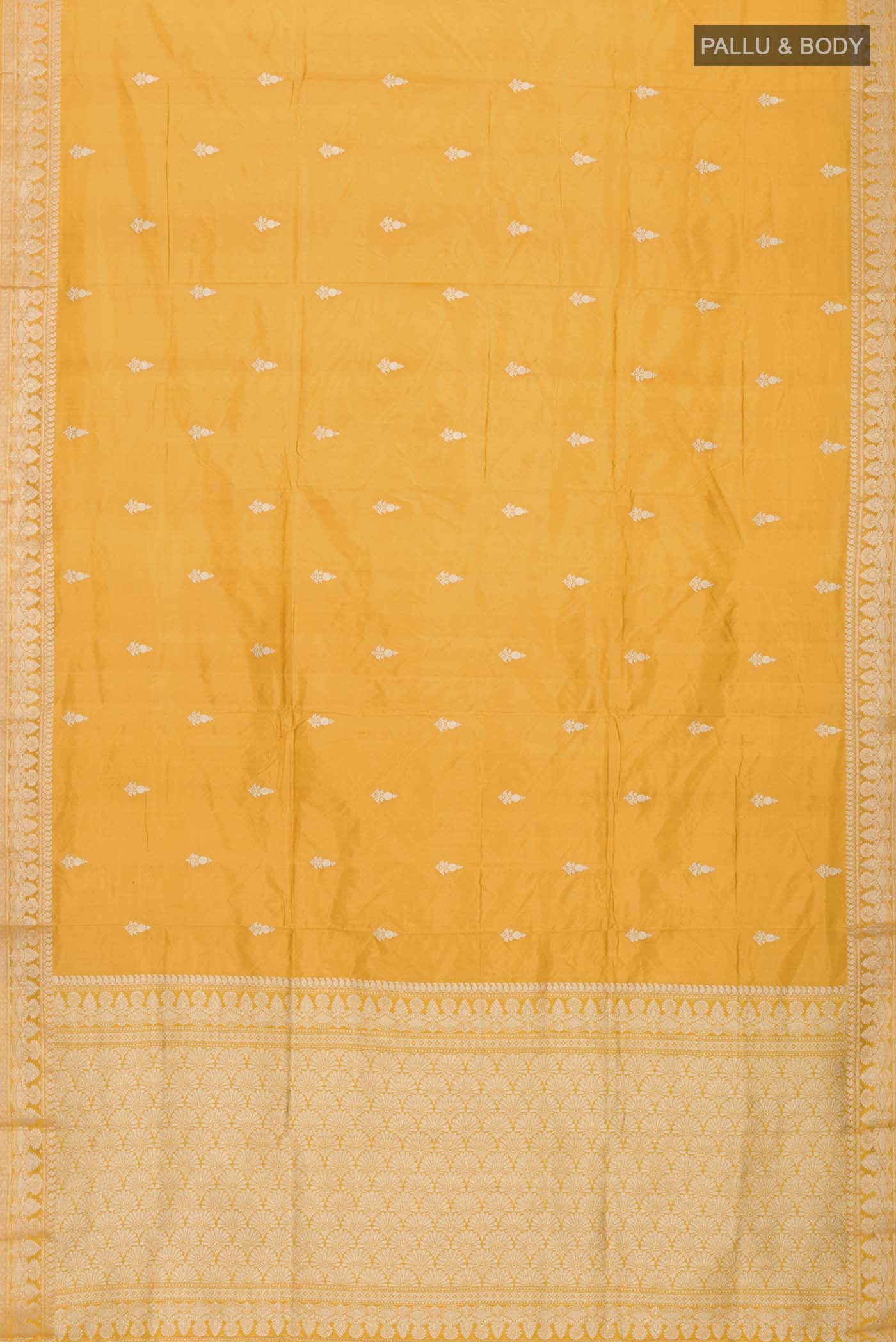 pallu body