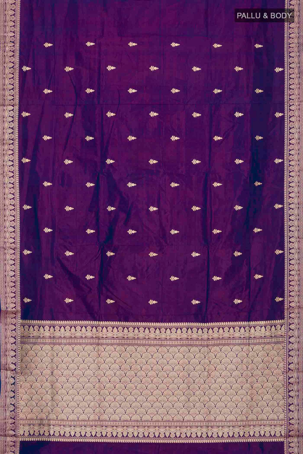 pallu body