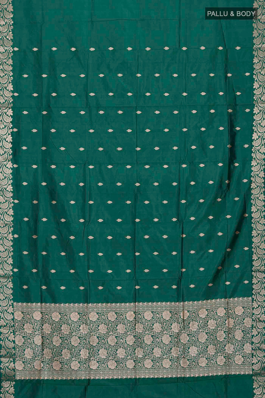 pallu body