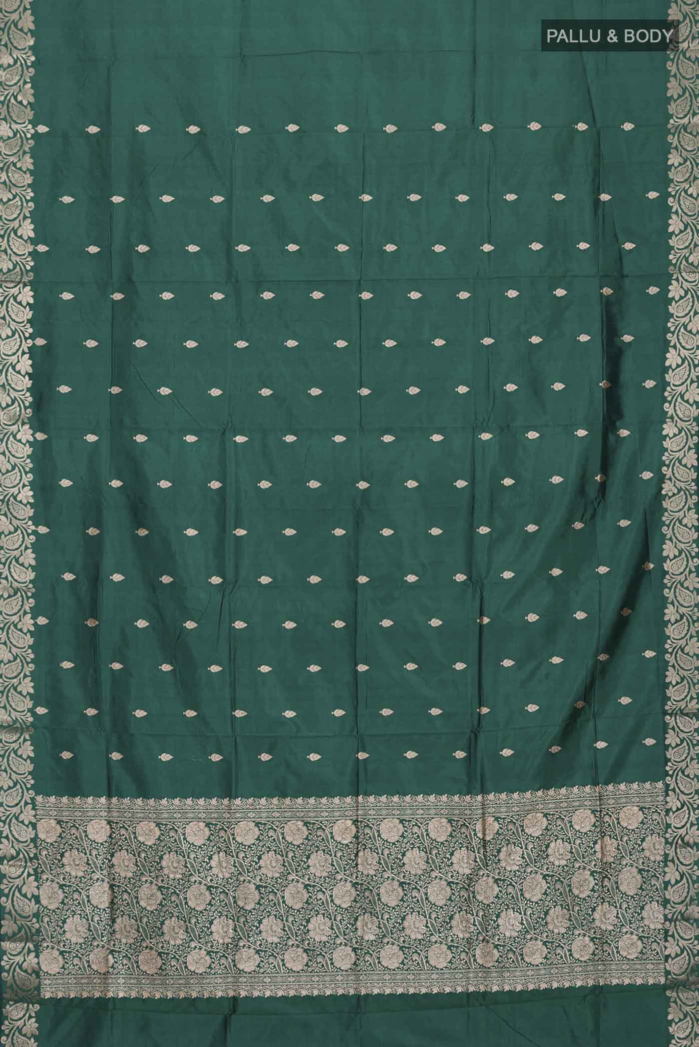 pallu body