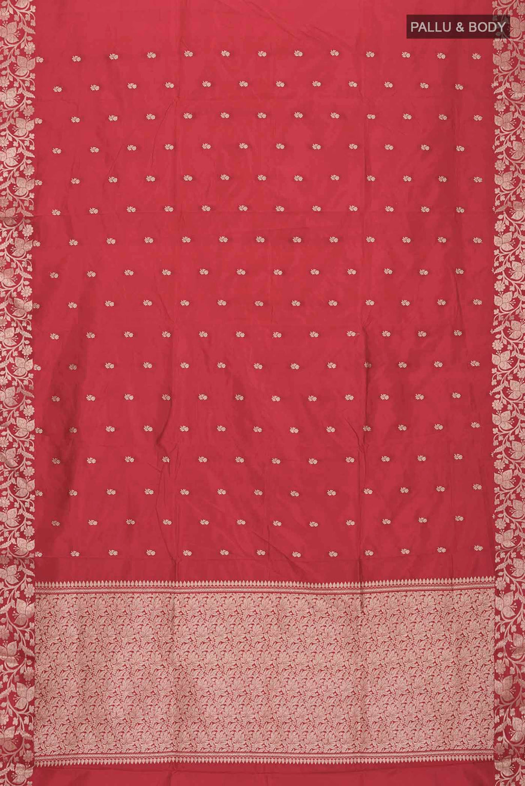 pallu body
