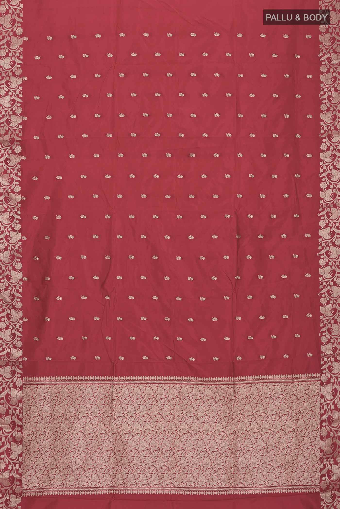 pallu body