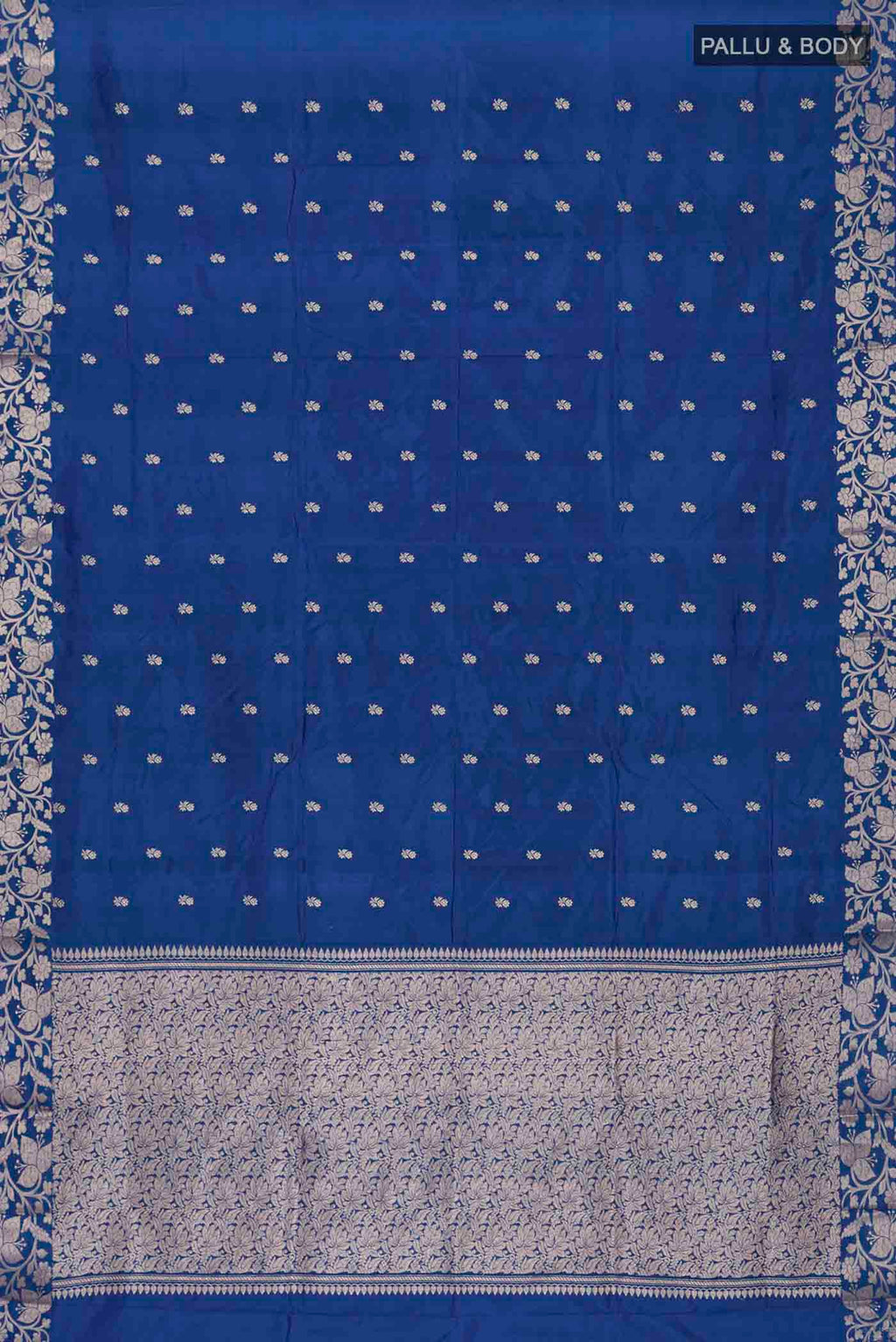 pallu body