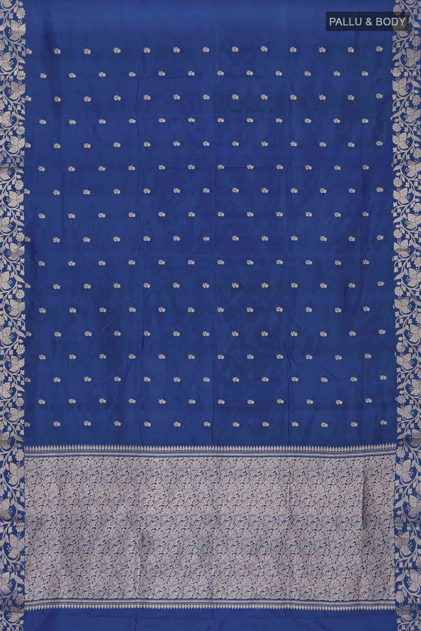 pallu body