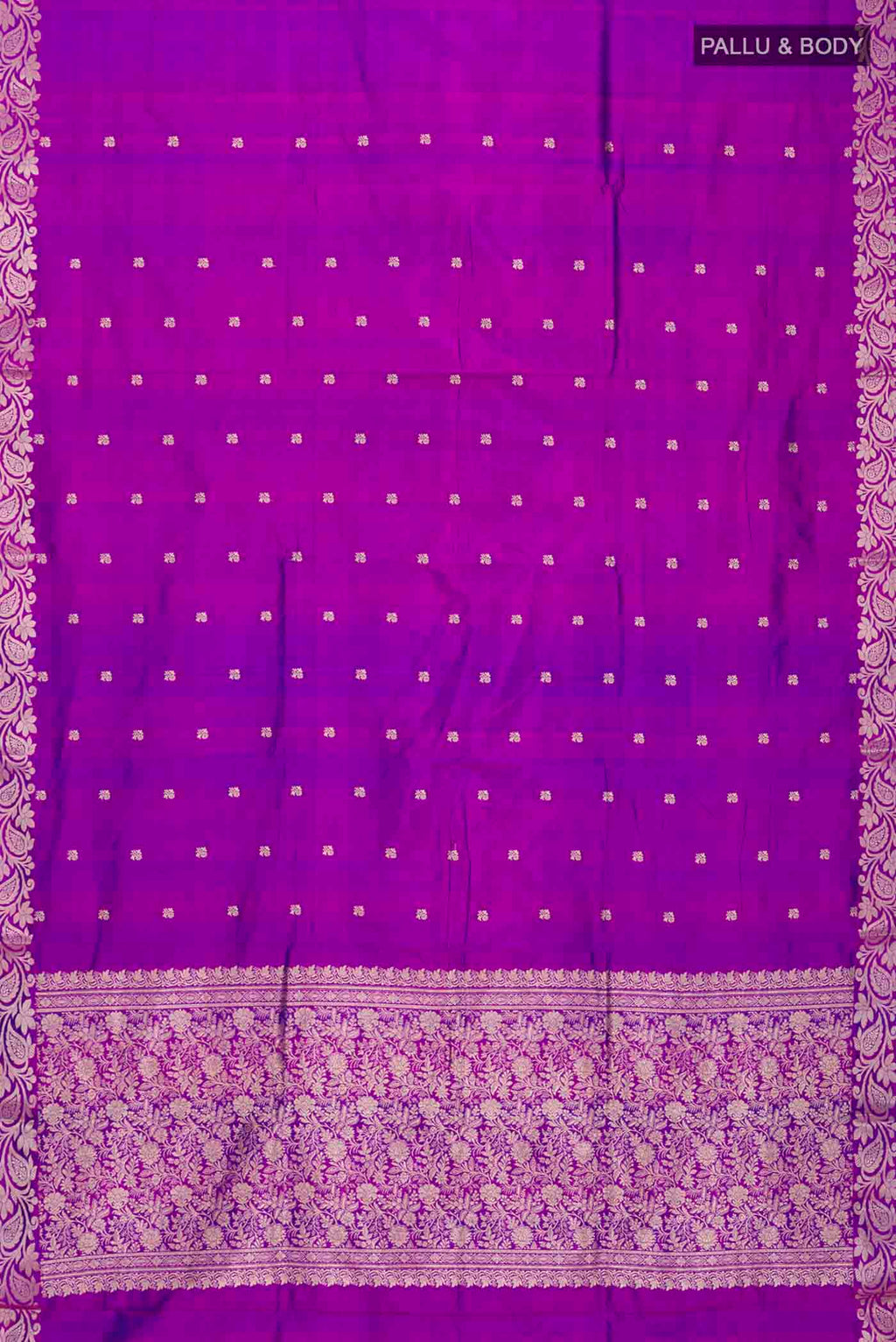 pallu body