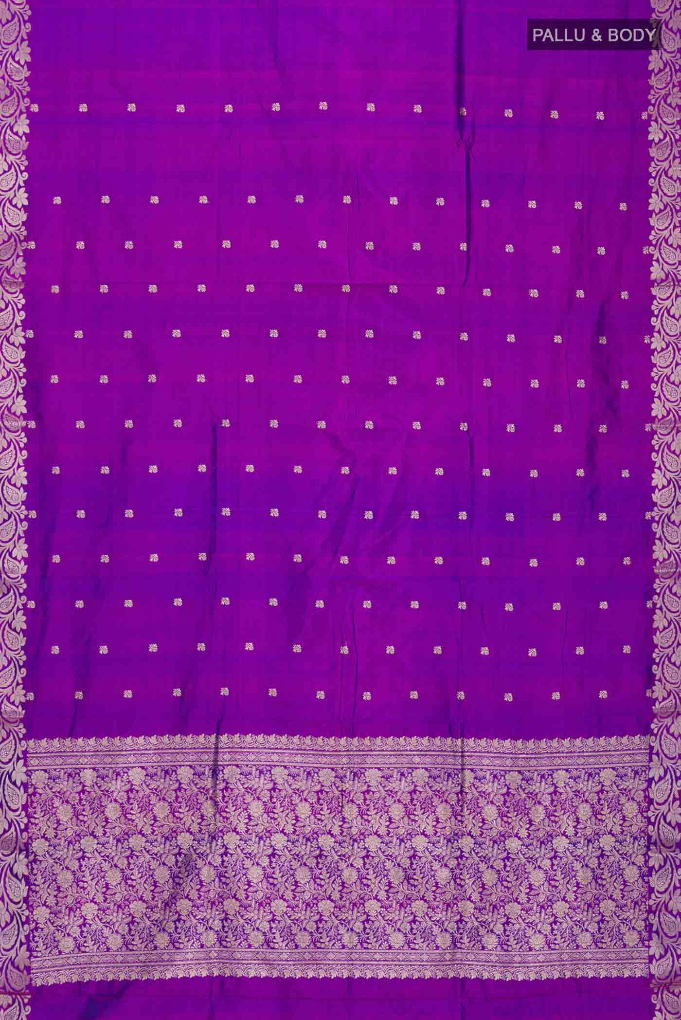 pallu body