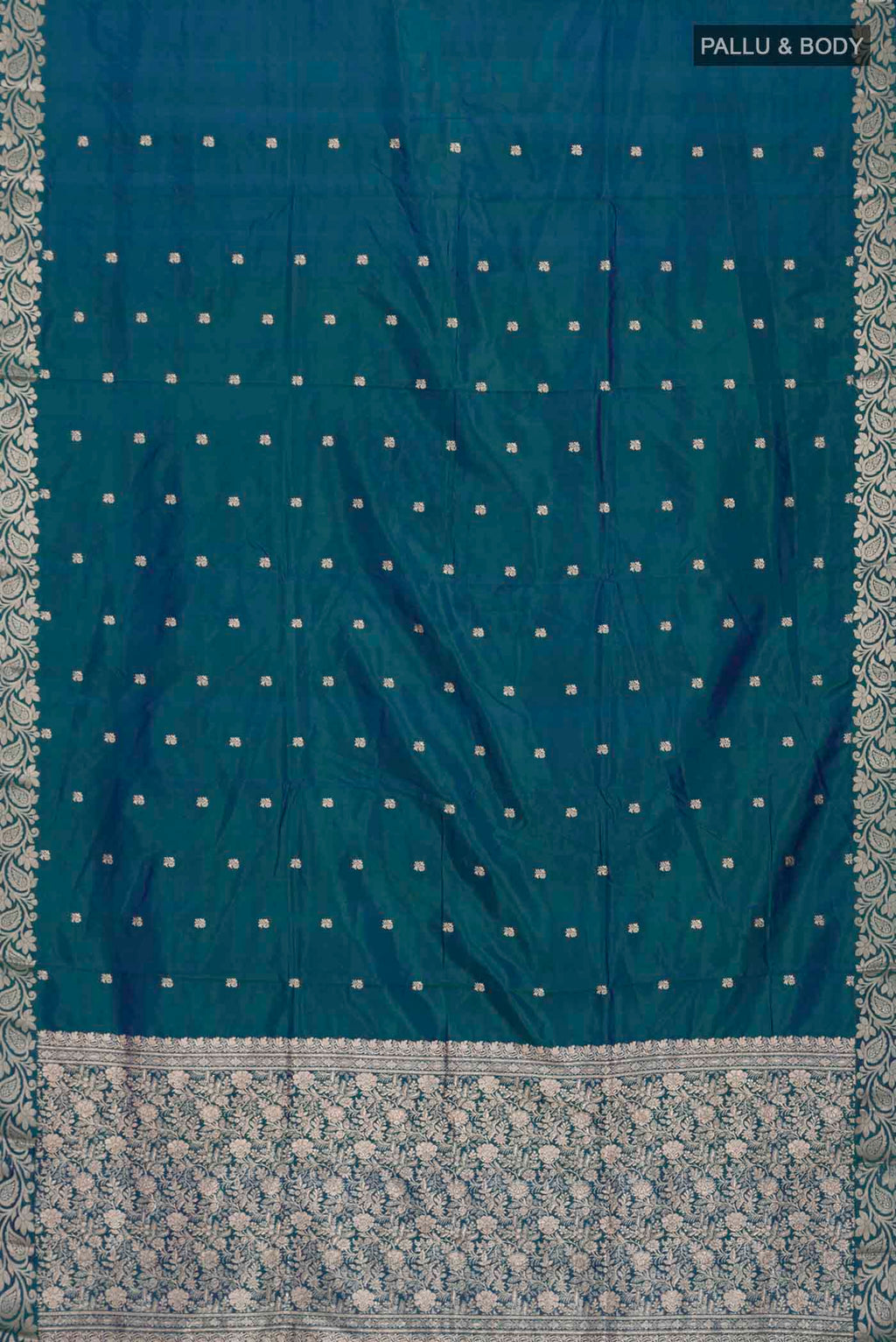 pallu body
