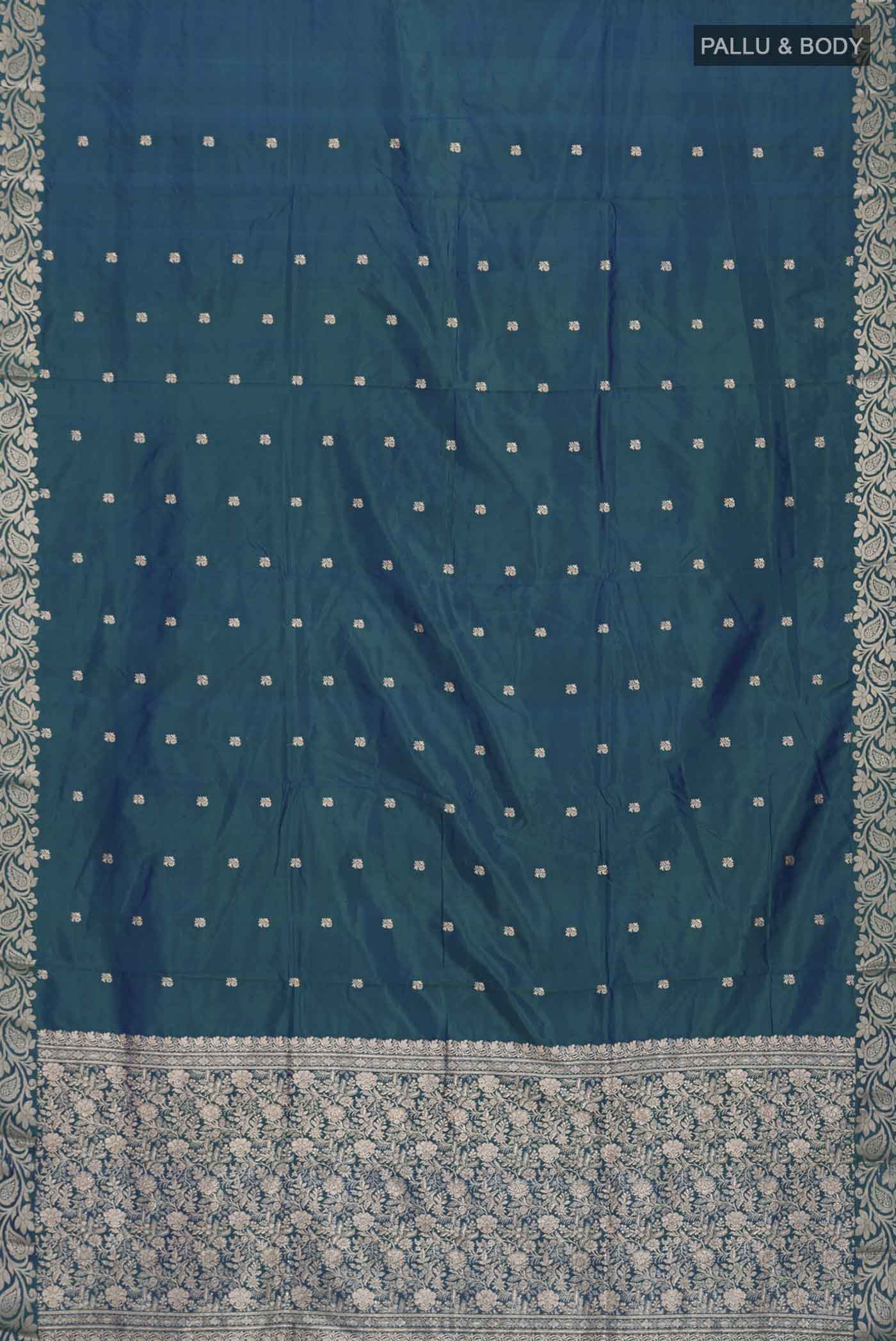 pallu body