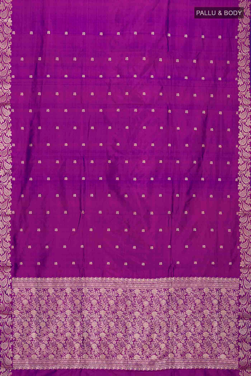 pallu body