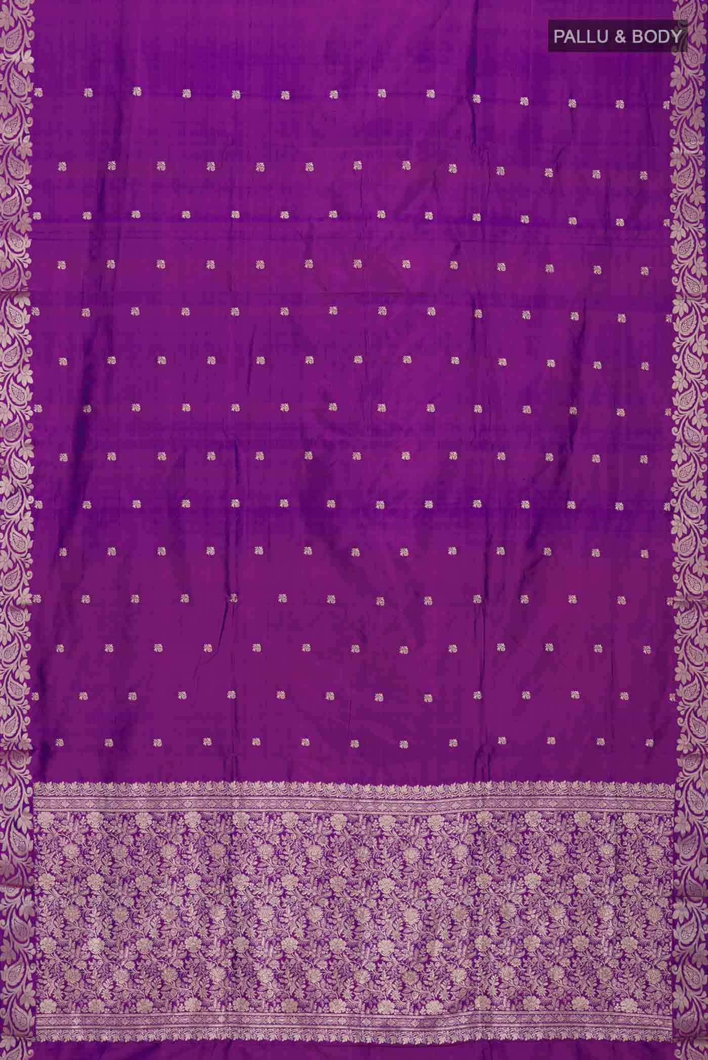 pallu body