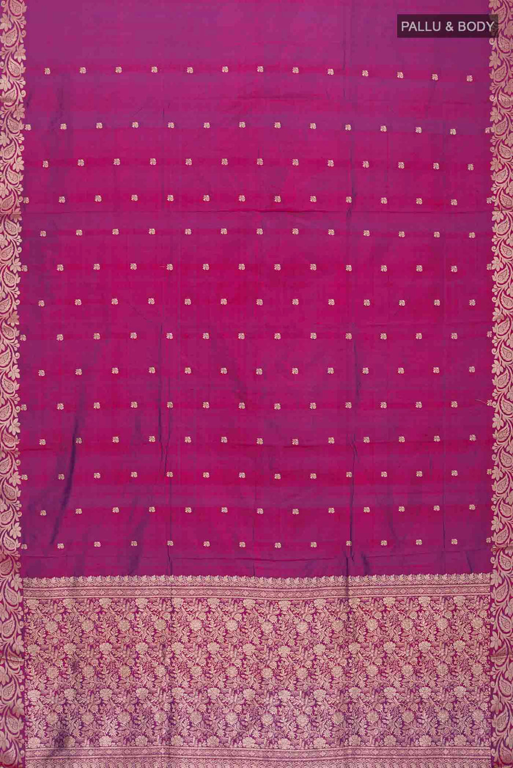 pallu body
