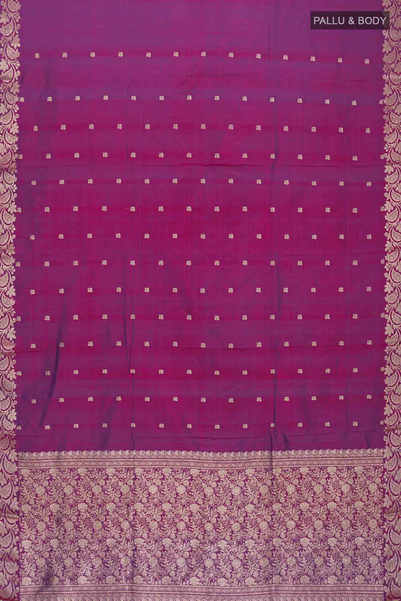 pallu body