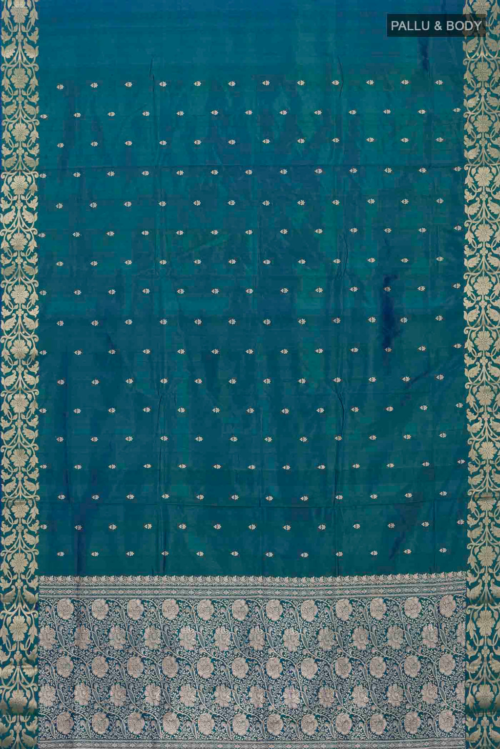 pallu body