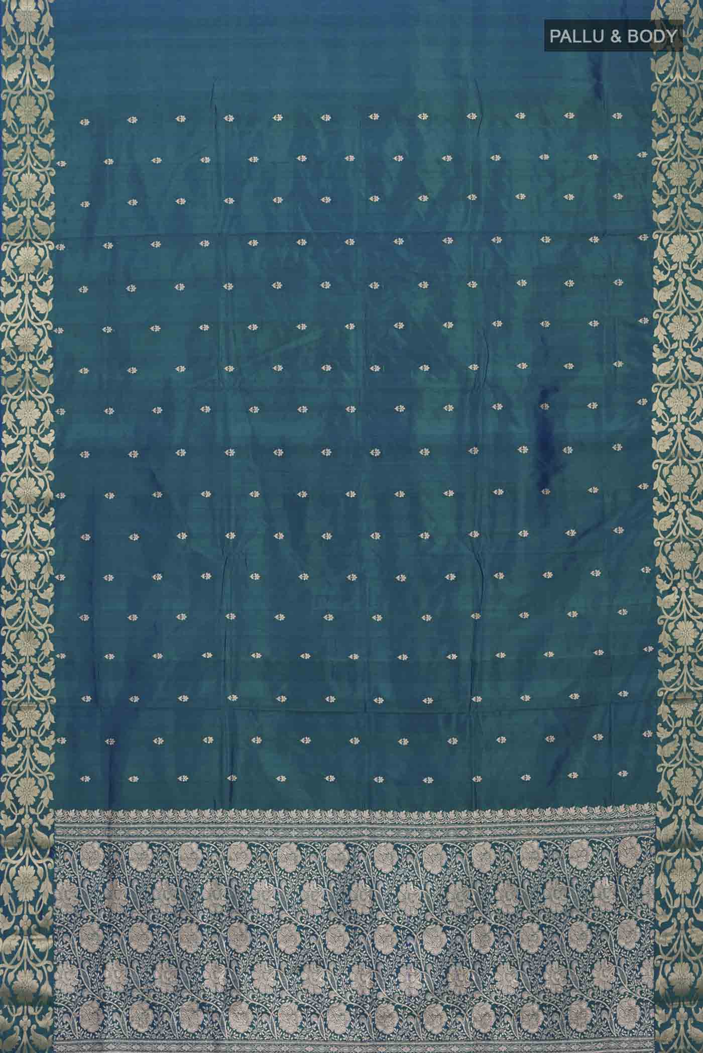 pallu body