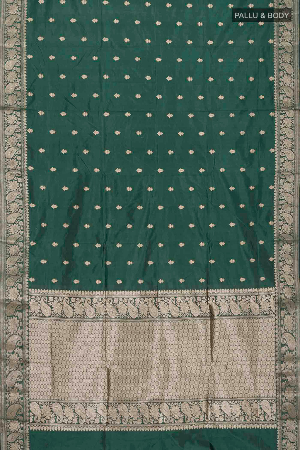 pallu body