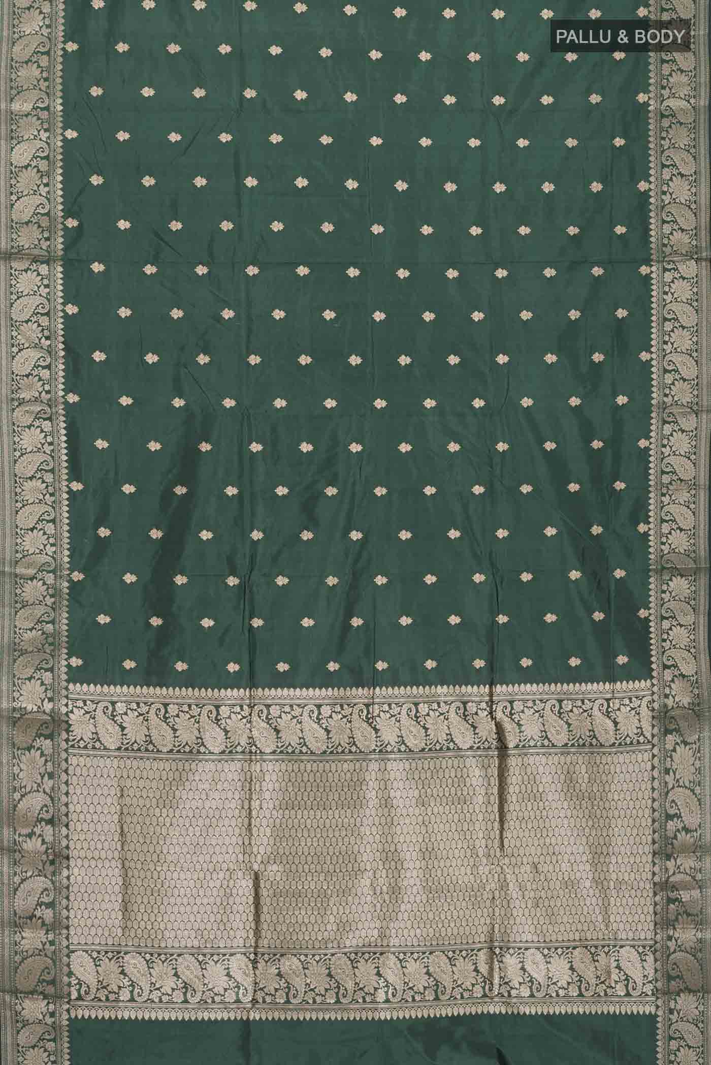 pallu body