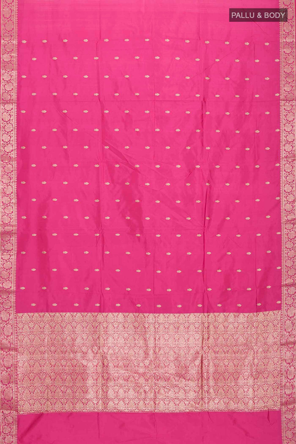 pallu body