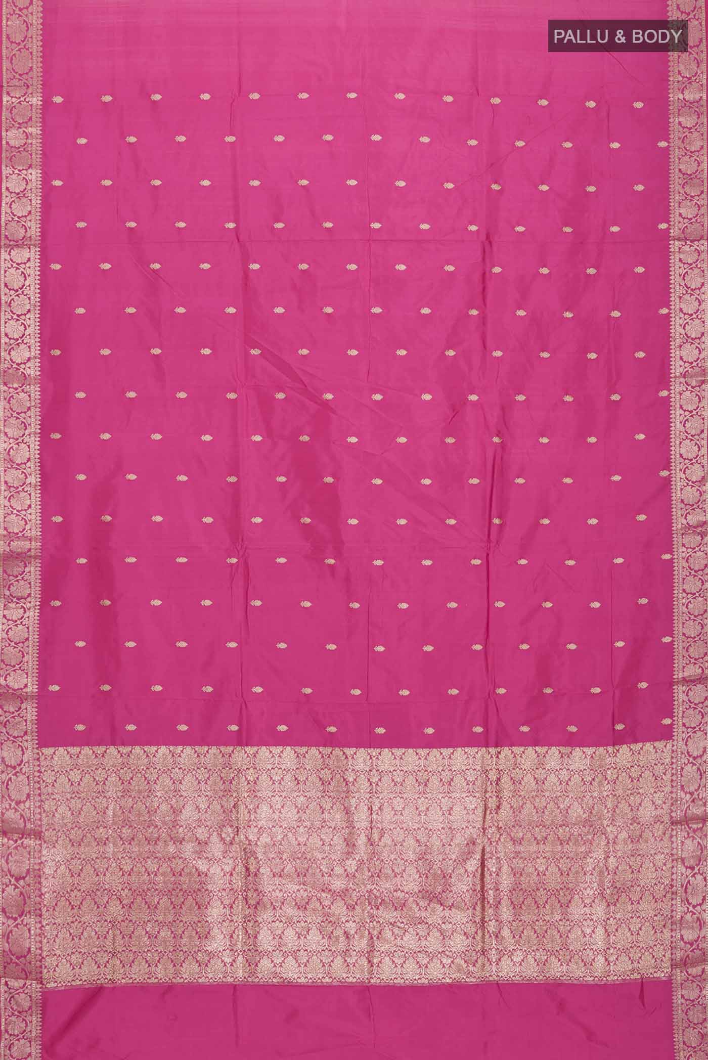 pallu body