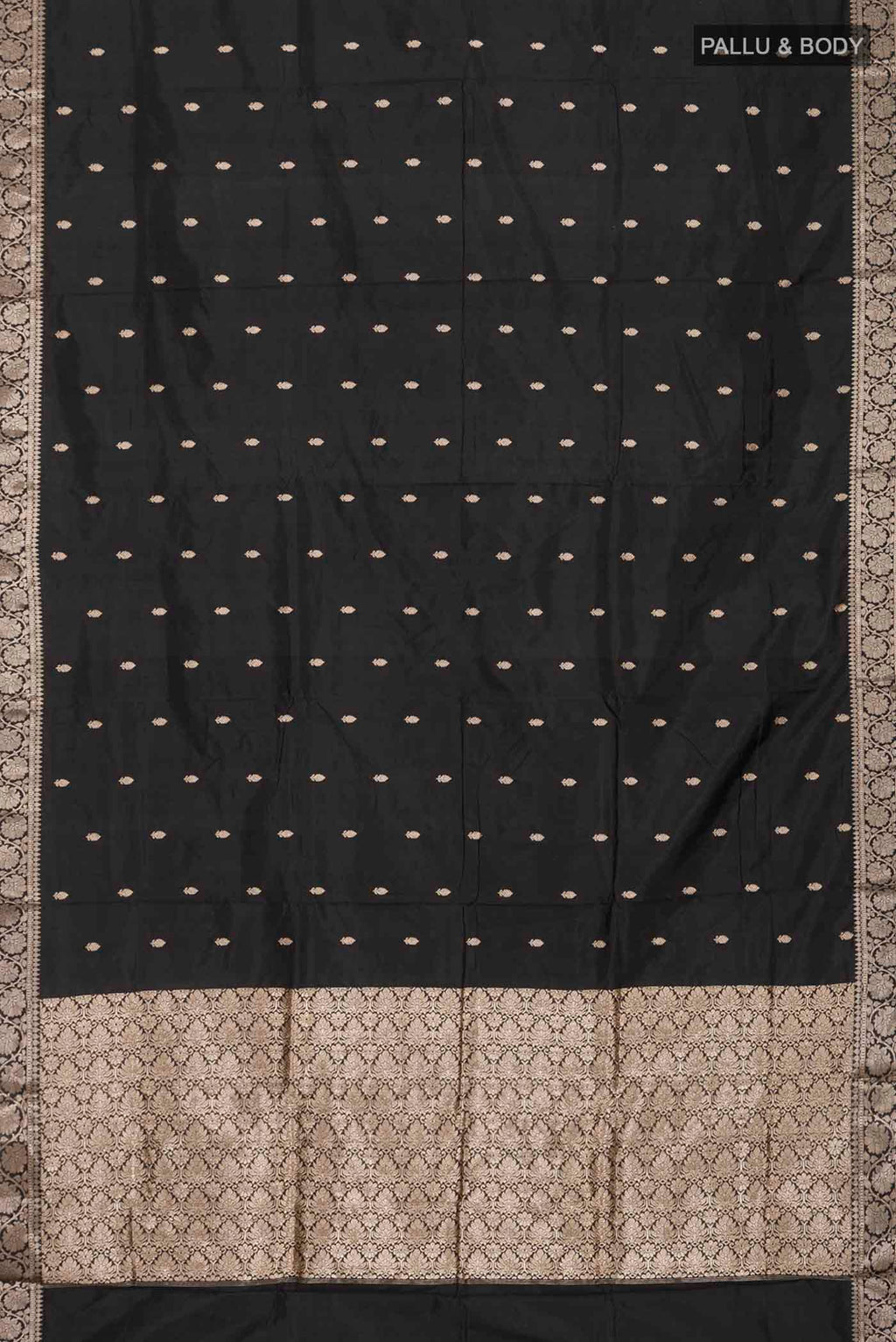 pallu body