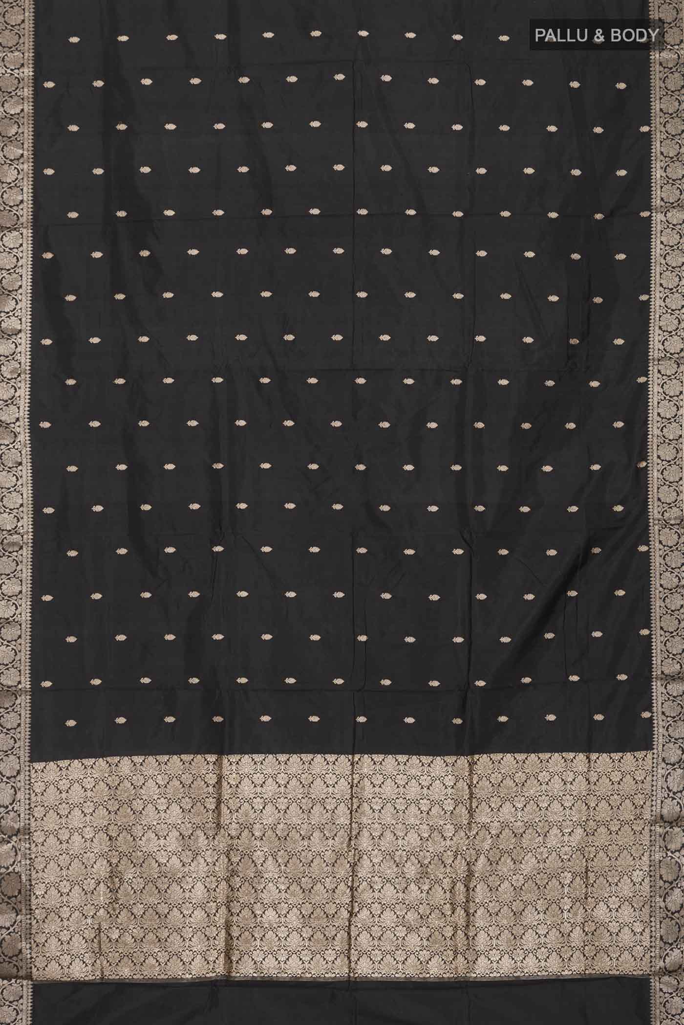pallu body