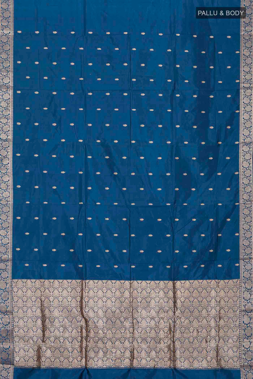 pallu body