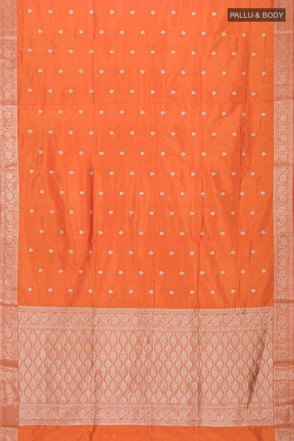 pallu body
