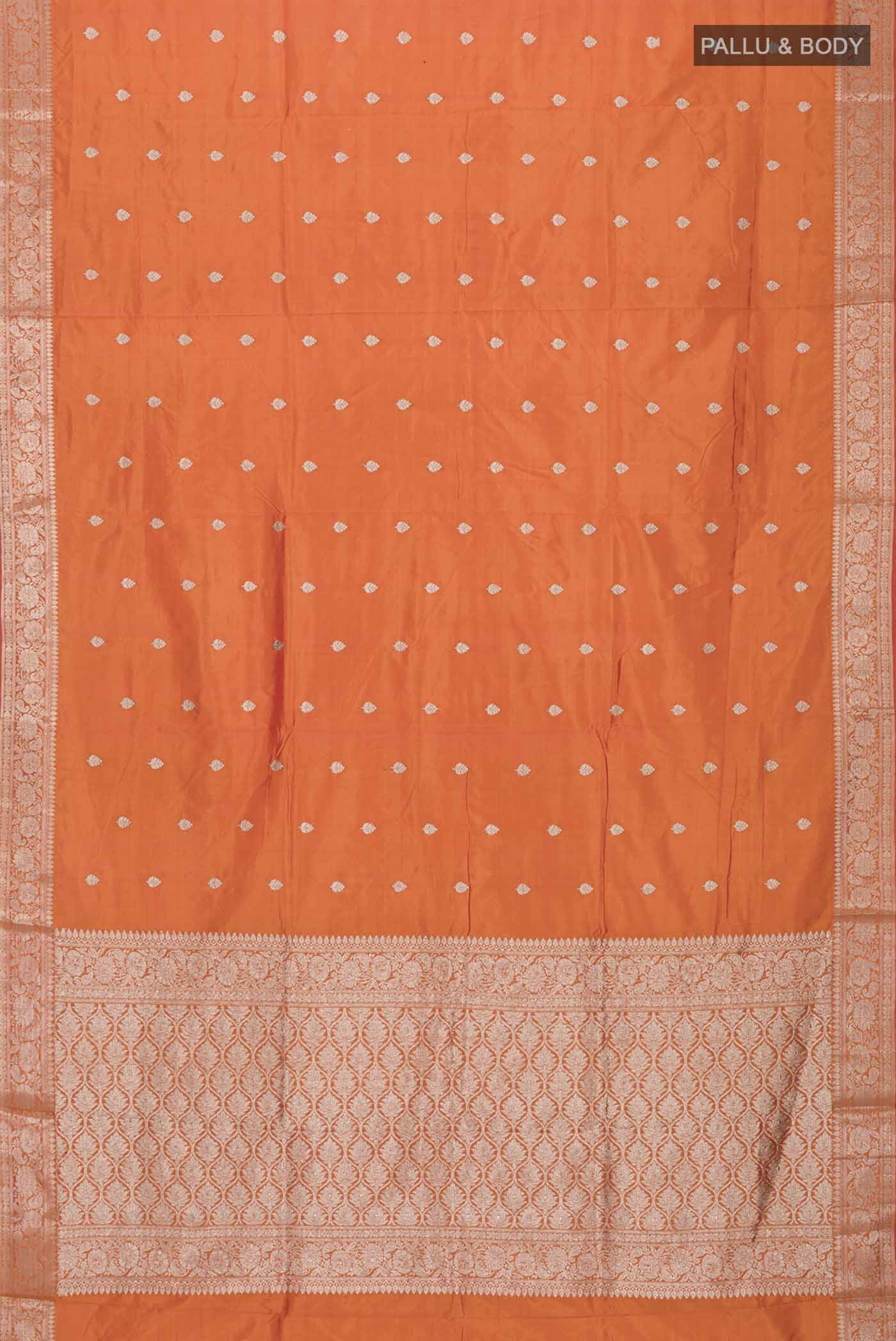 pallu body