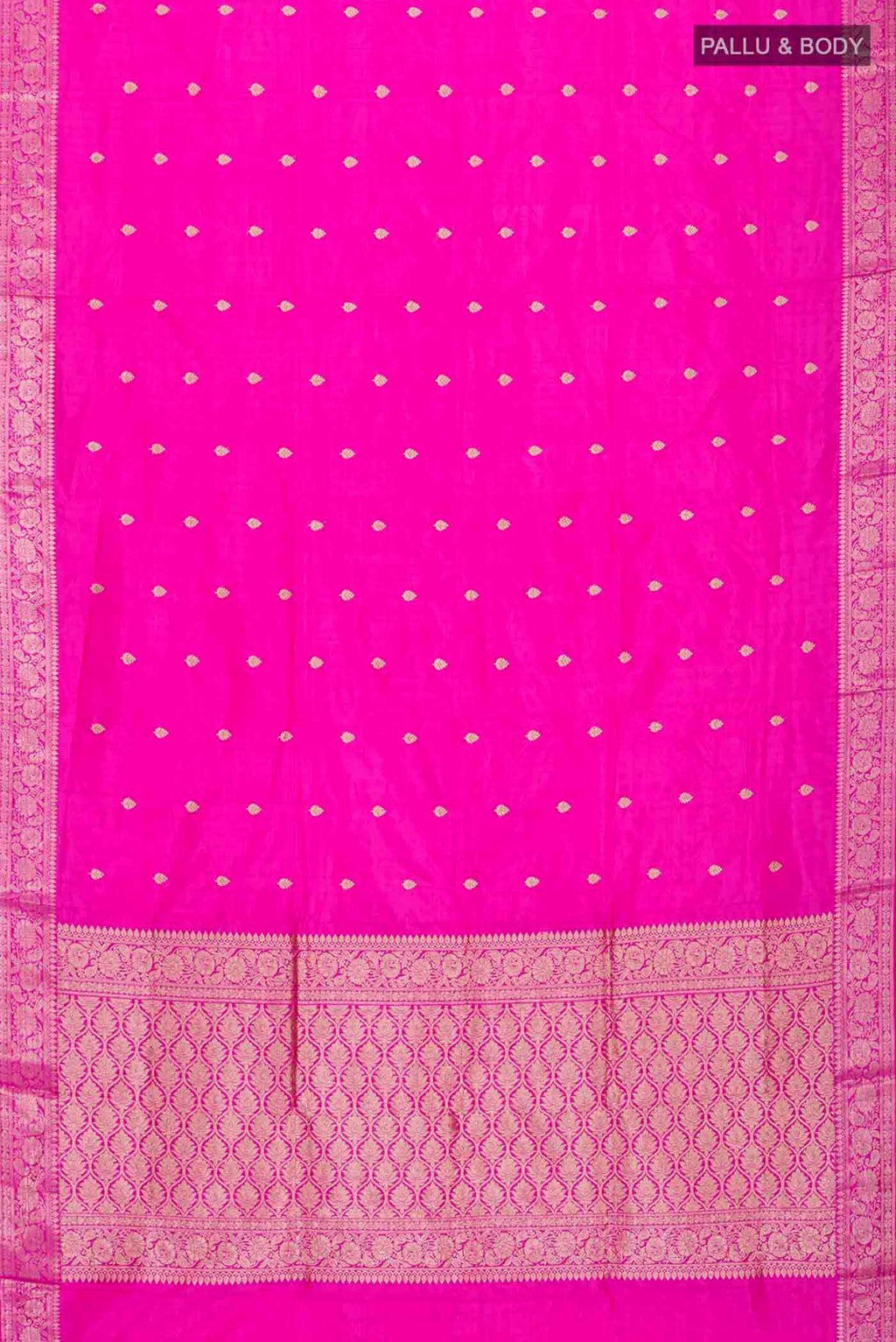 pallu body