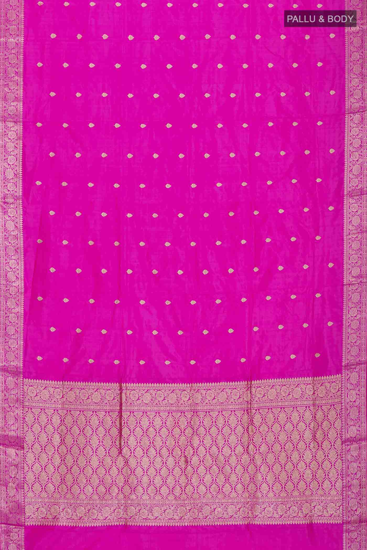 pallu body