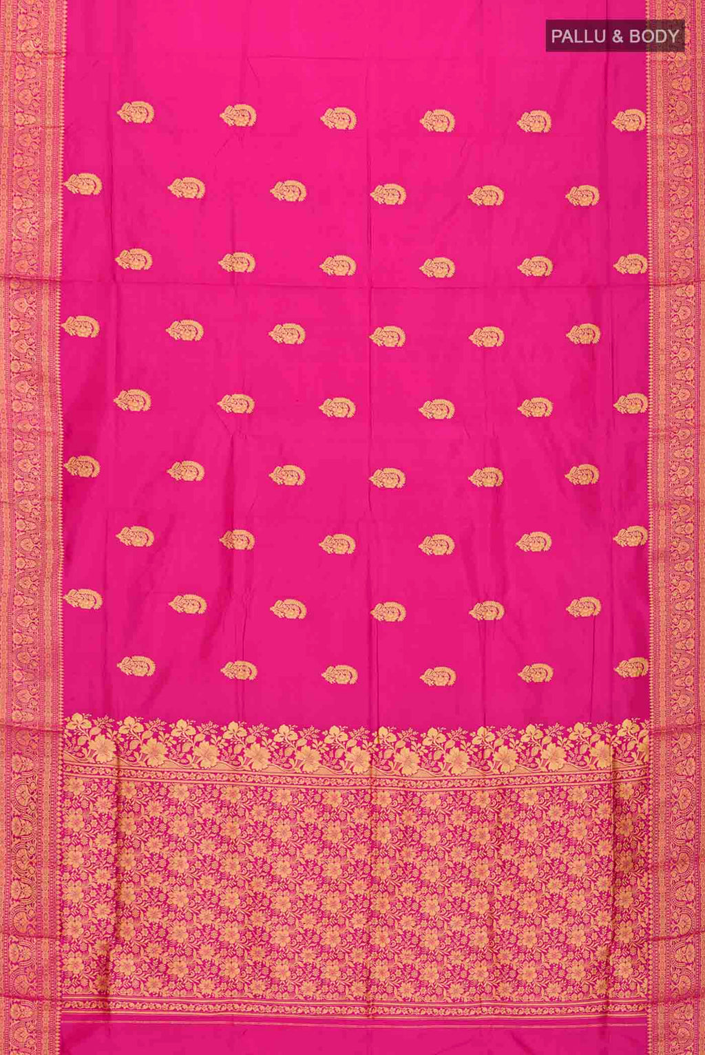pallu body