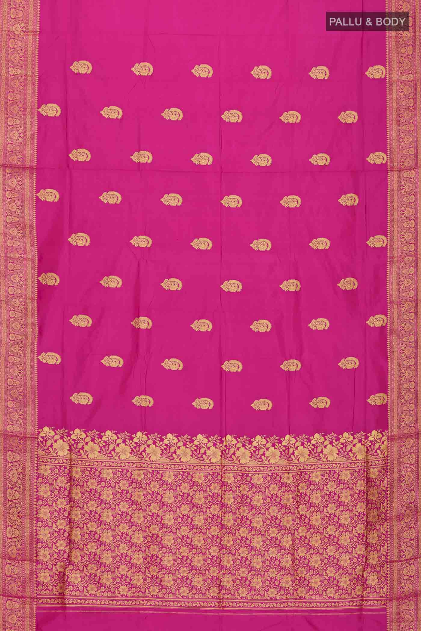 pallu body