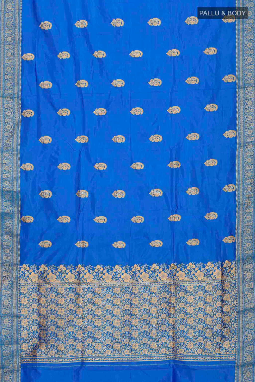 pallu body