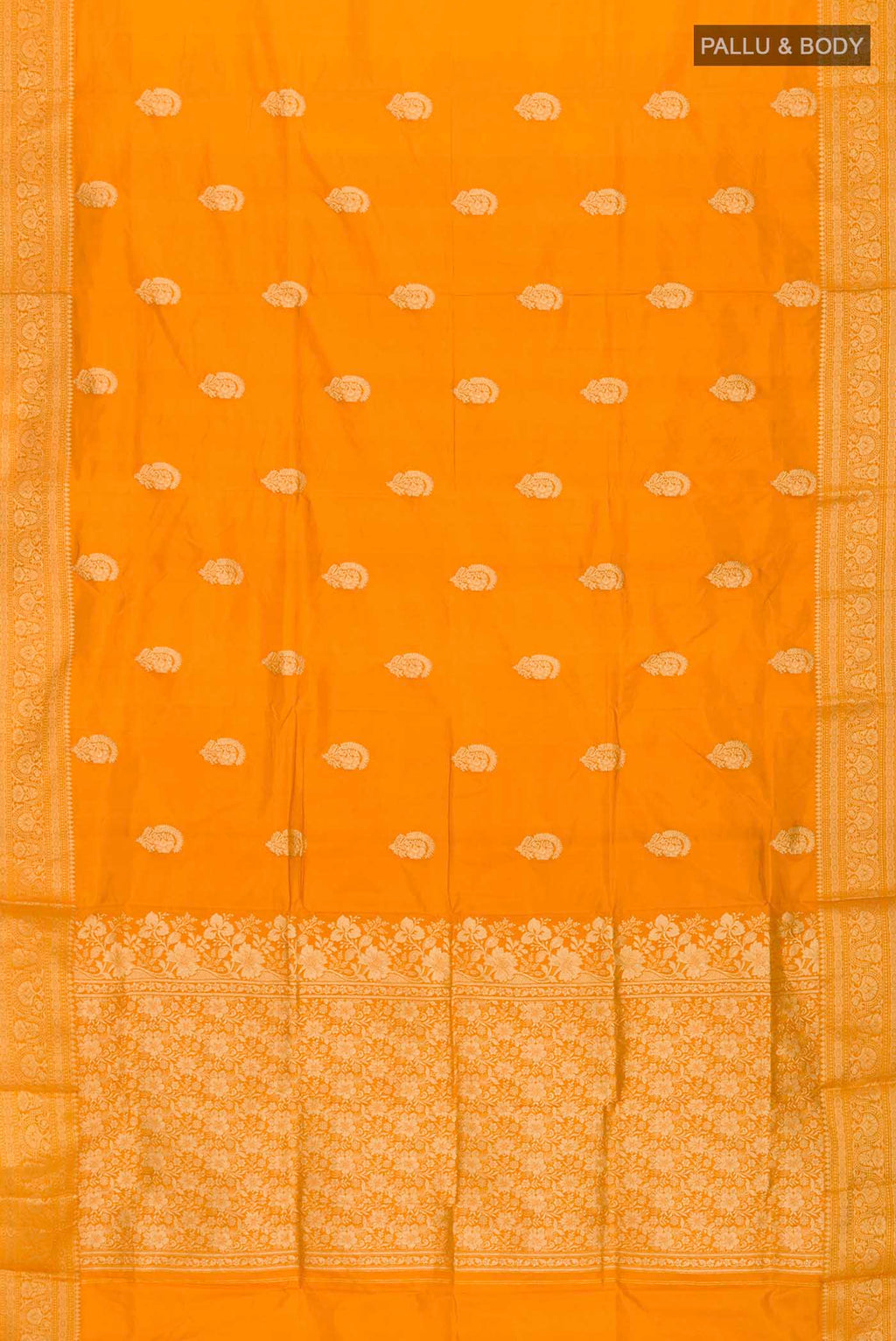 pallu body