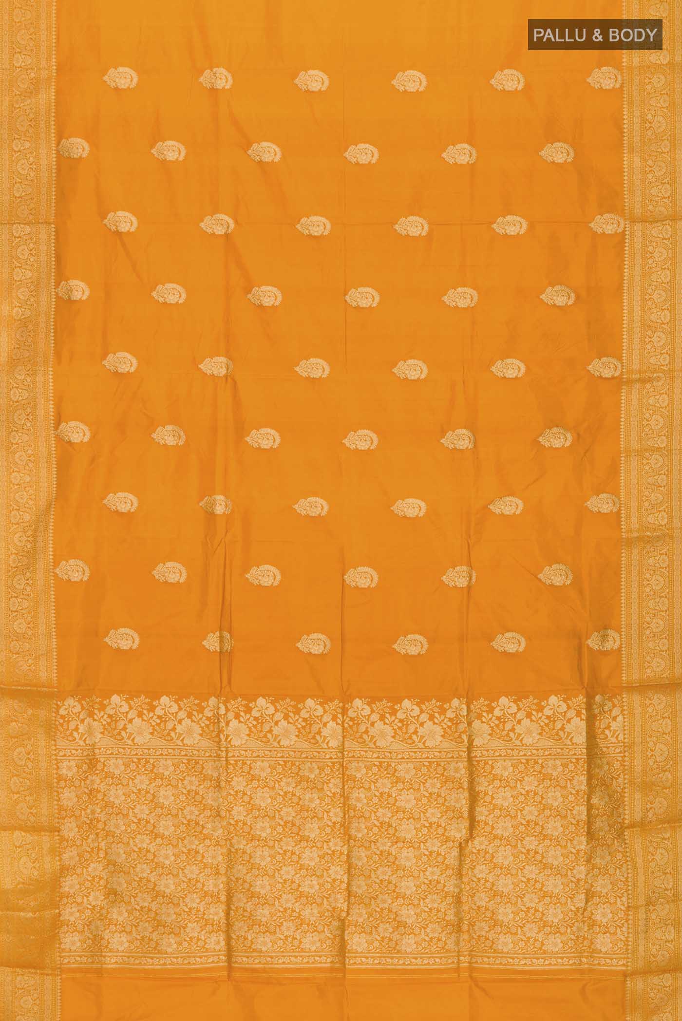 pallu body