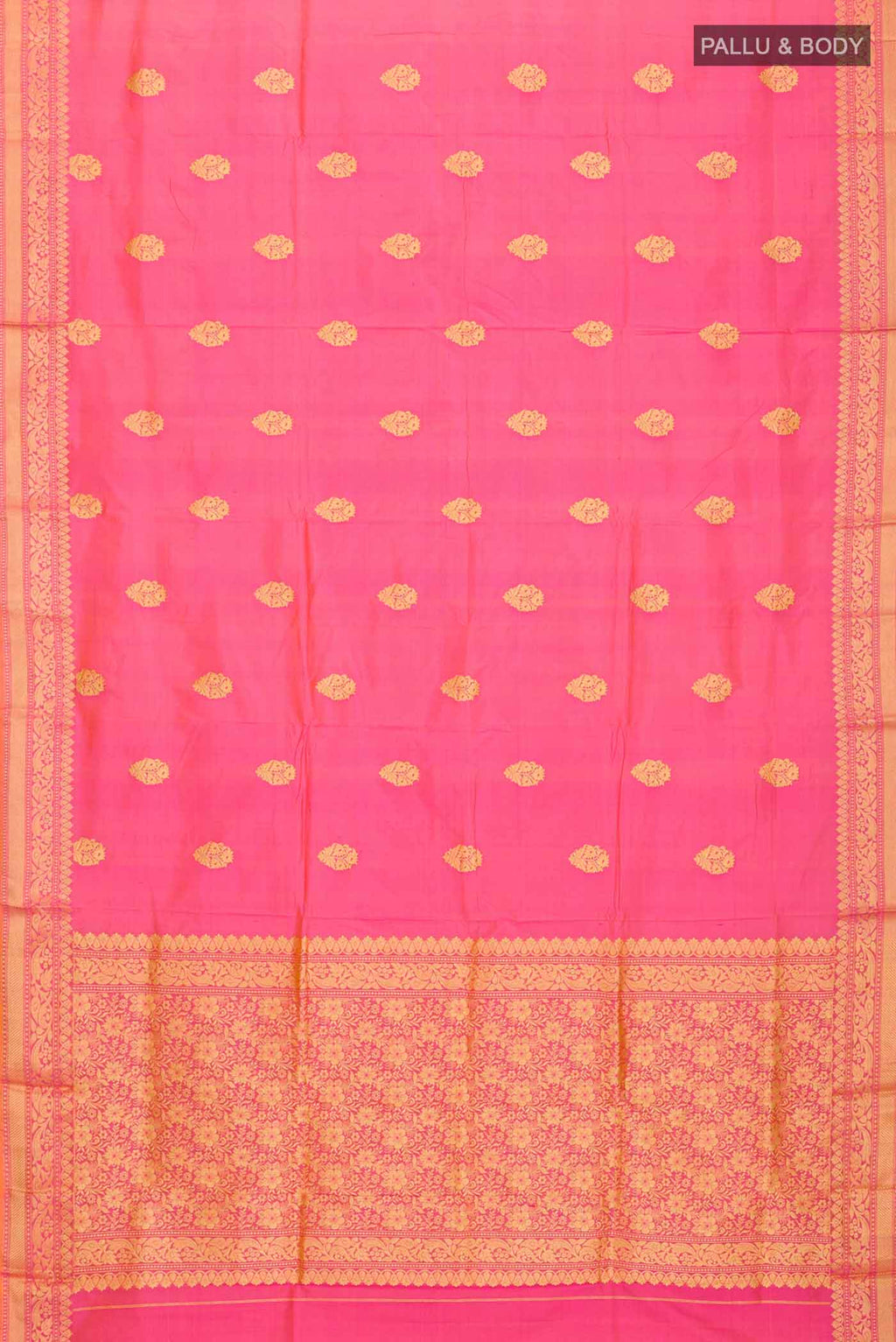 pallu body