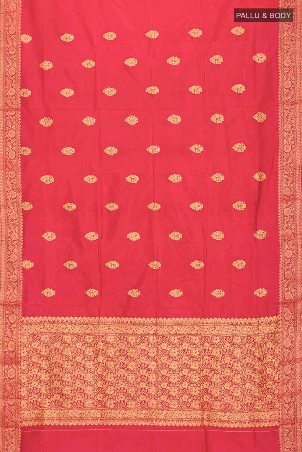pallu body