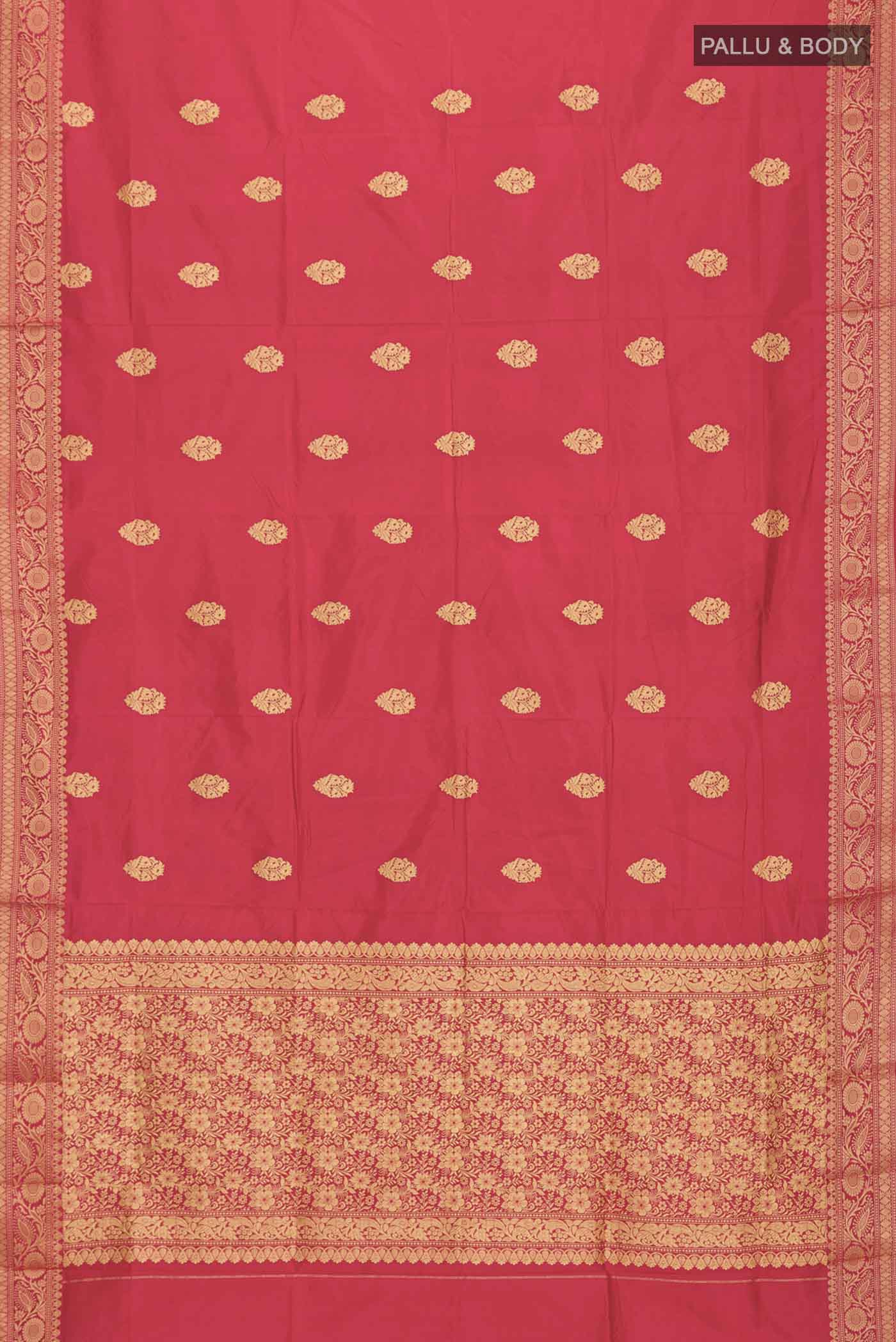 pallu body