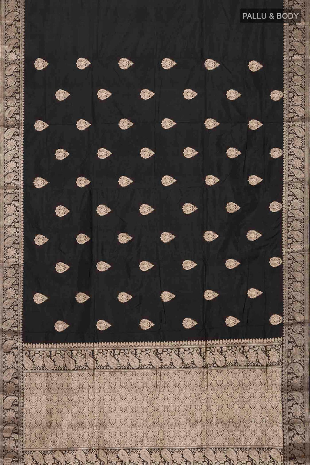 pallu body