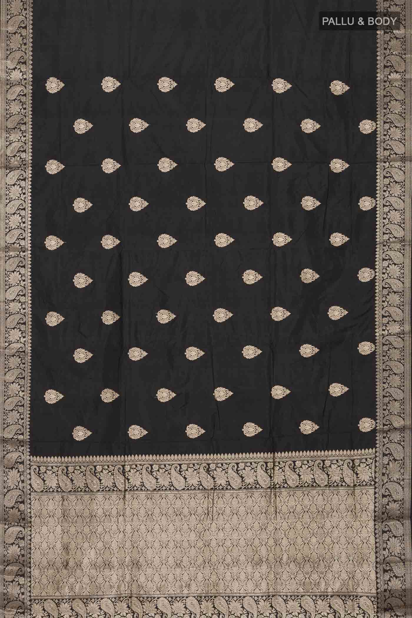 pallu body