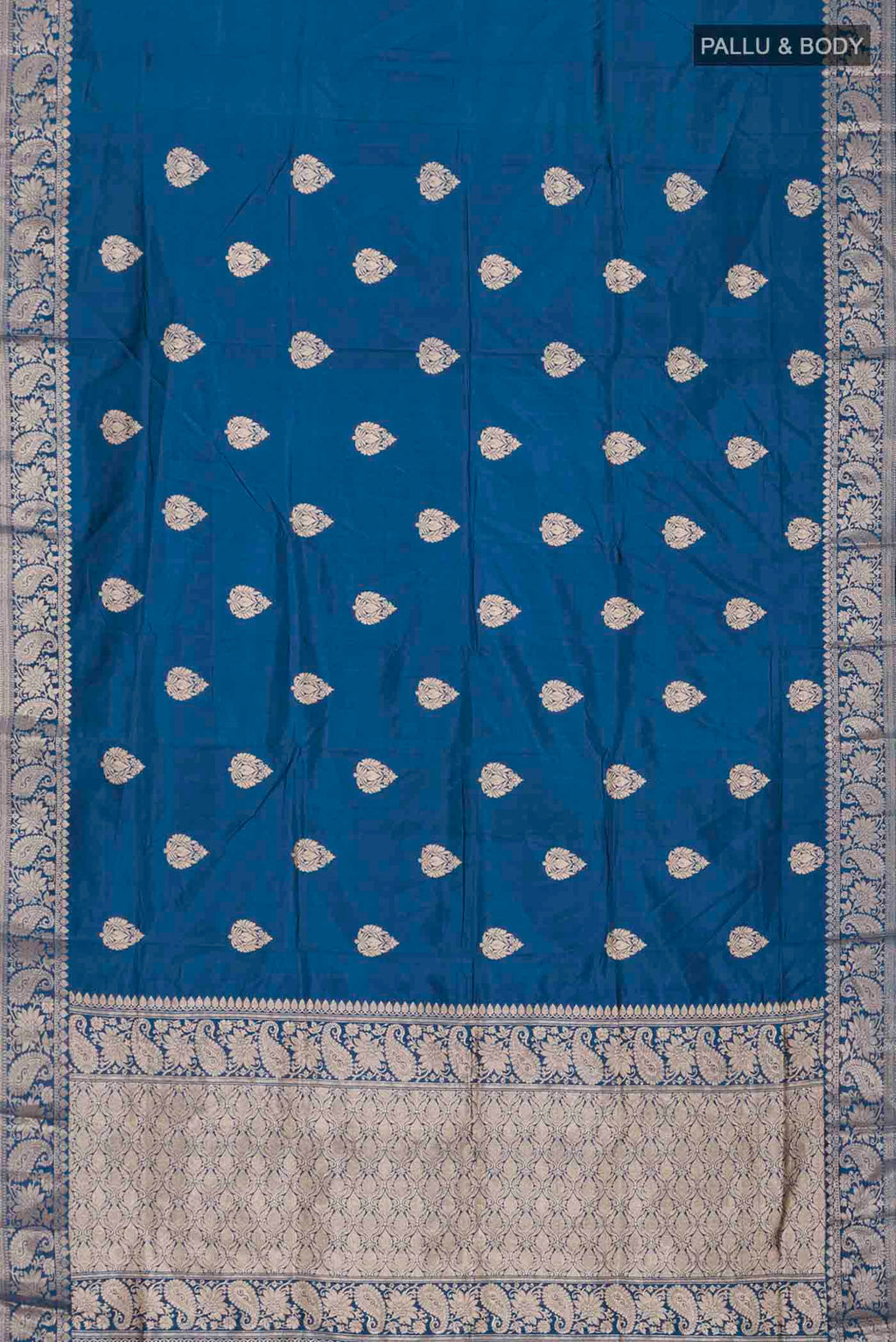 pallu body