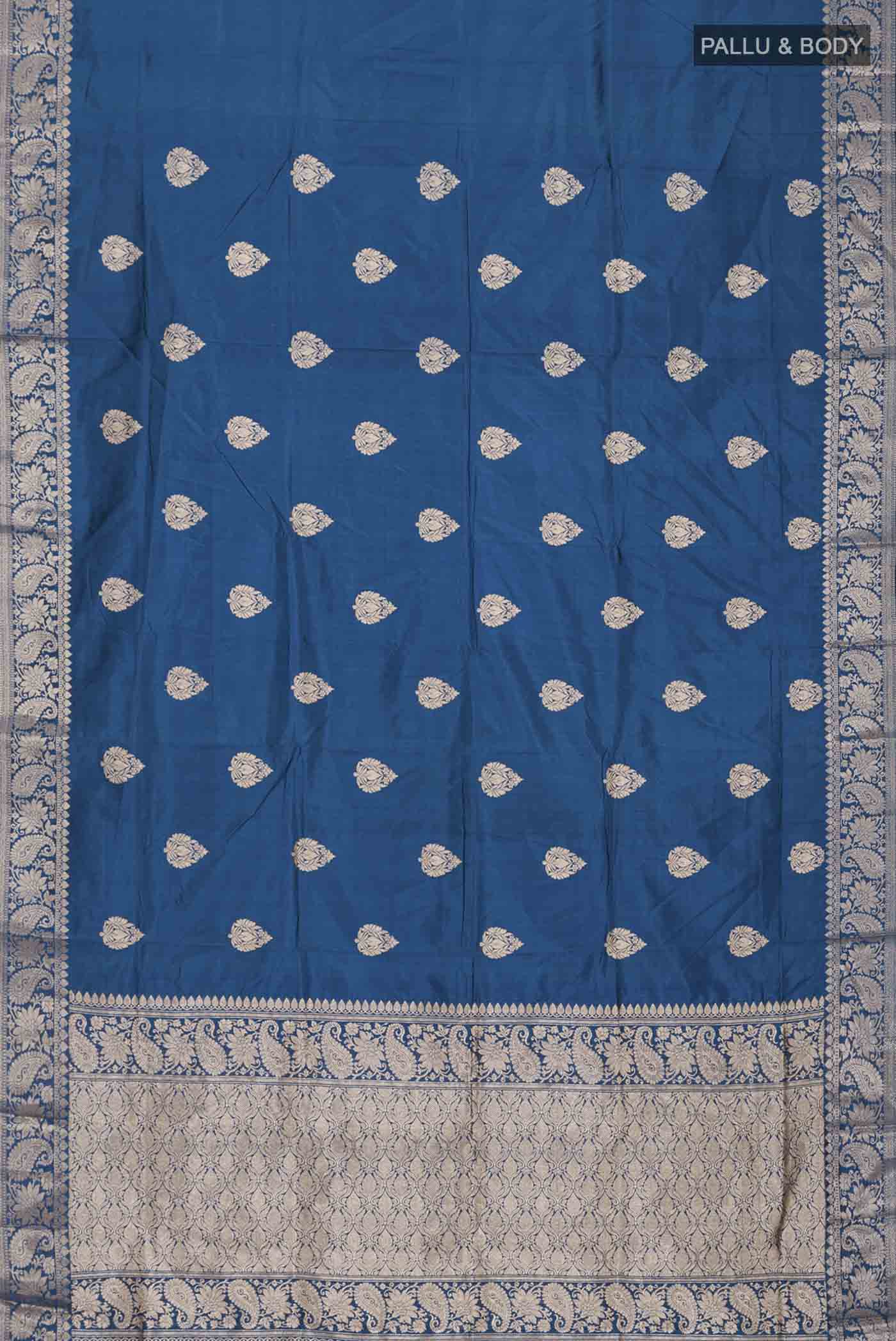 pallu body