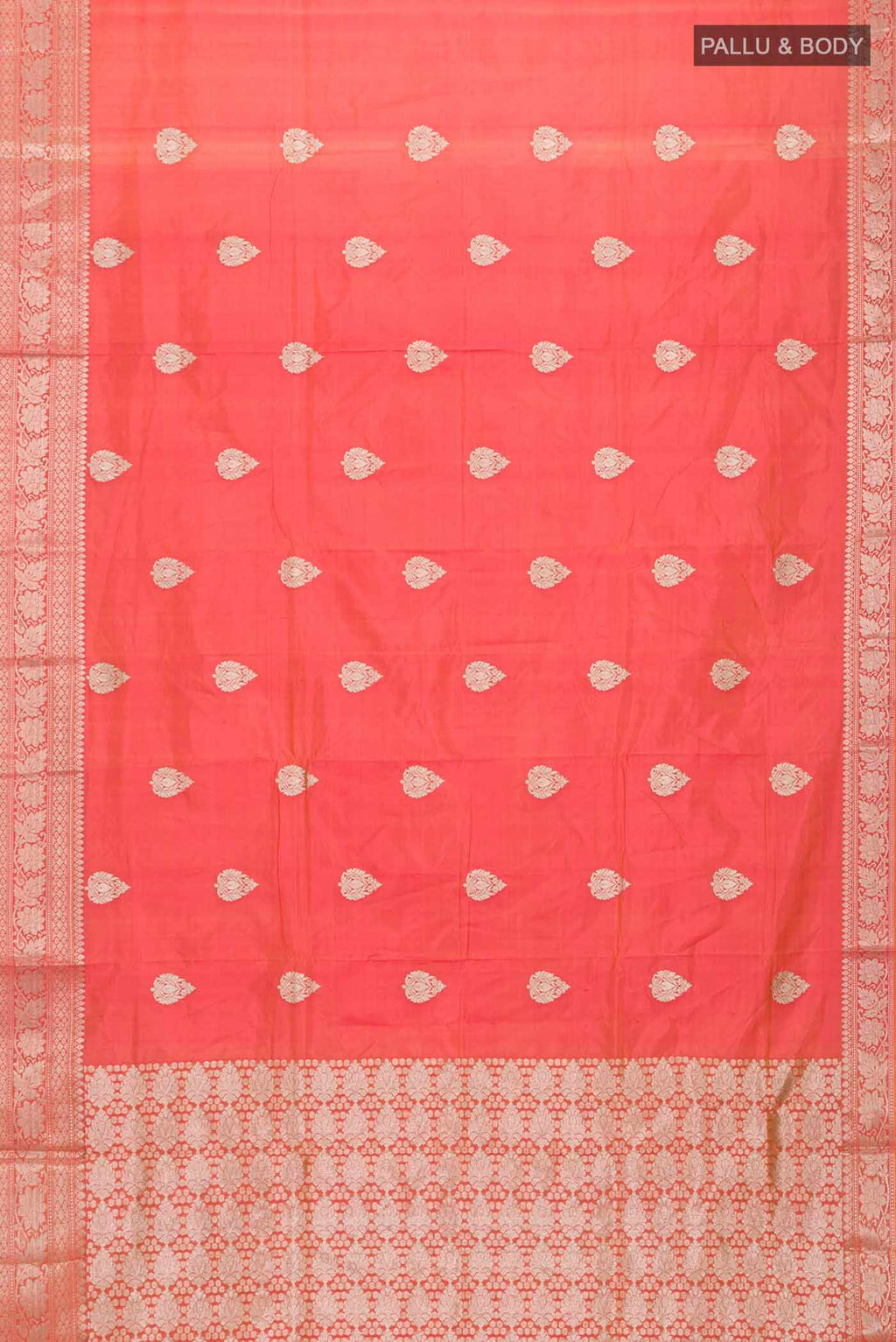 pallu body